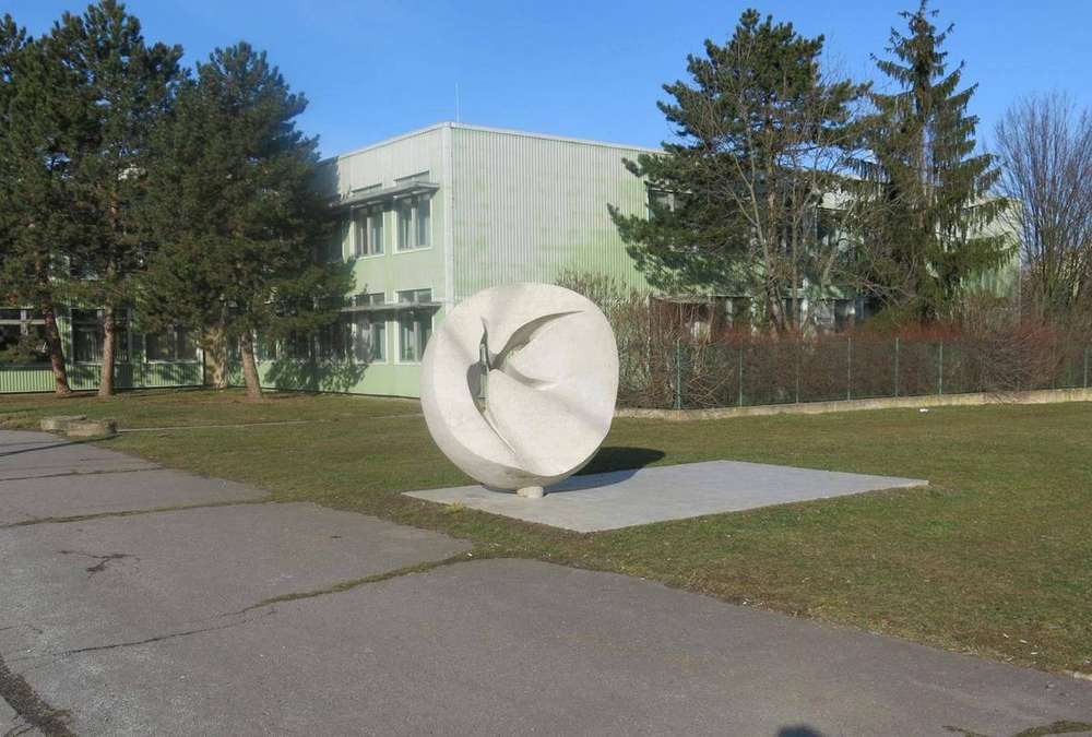 Fotografie objektu