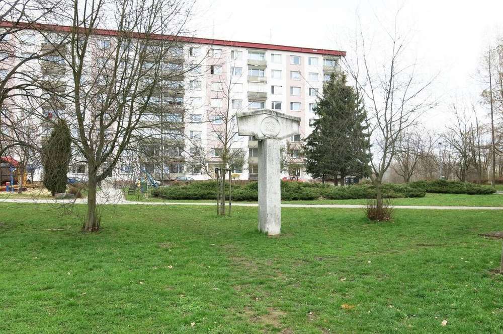 Fotografie objektu