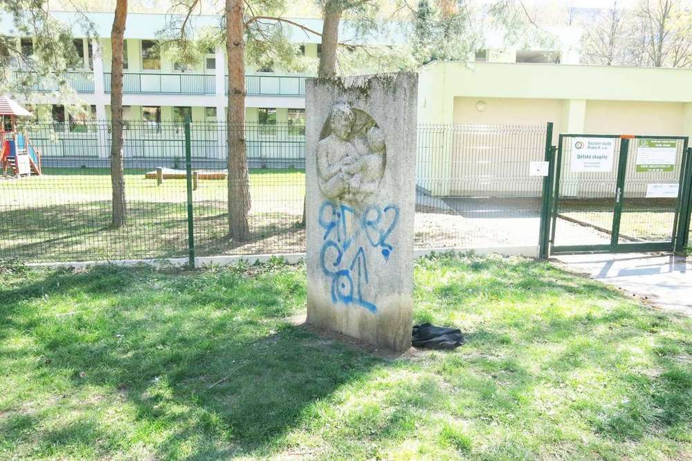 Fotografie objektu