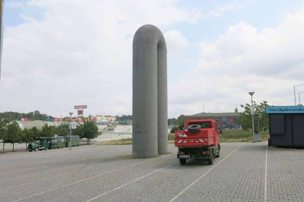 Fotografie objektu