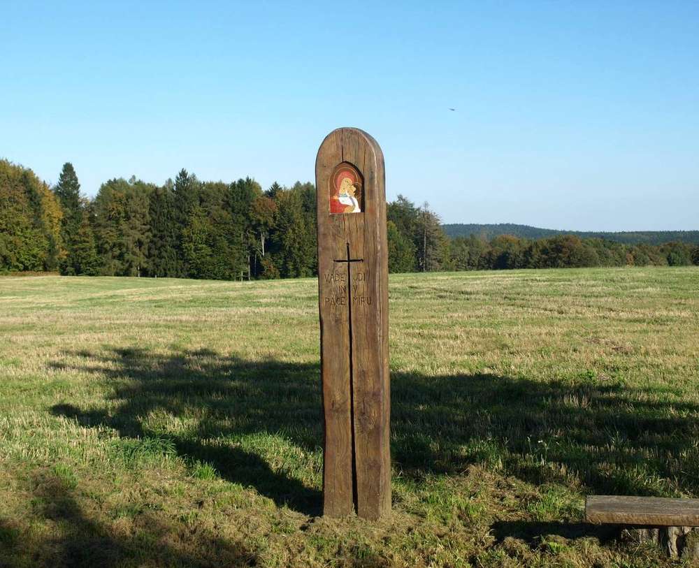 Fotografie objektu
