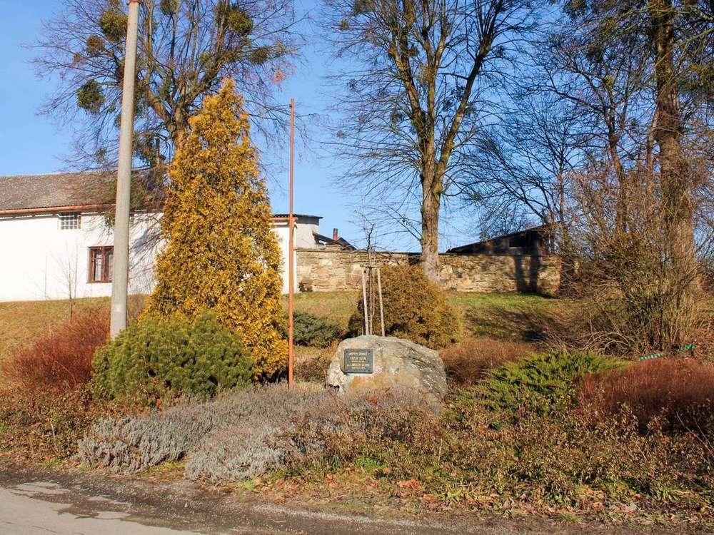 Fotografie objektu