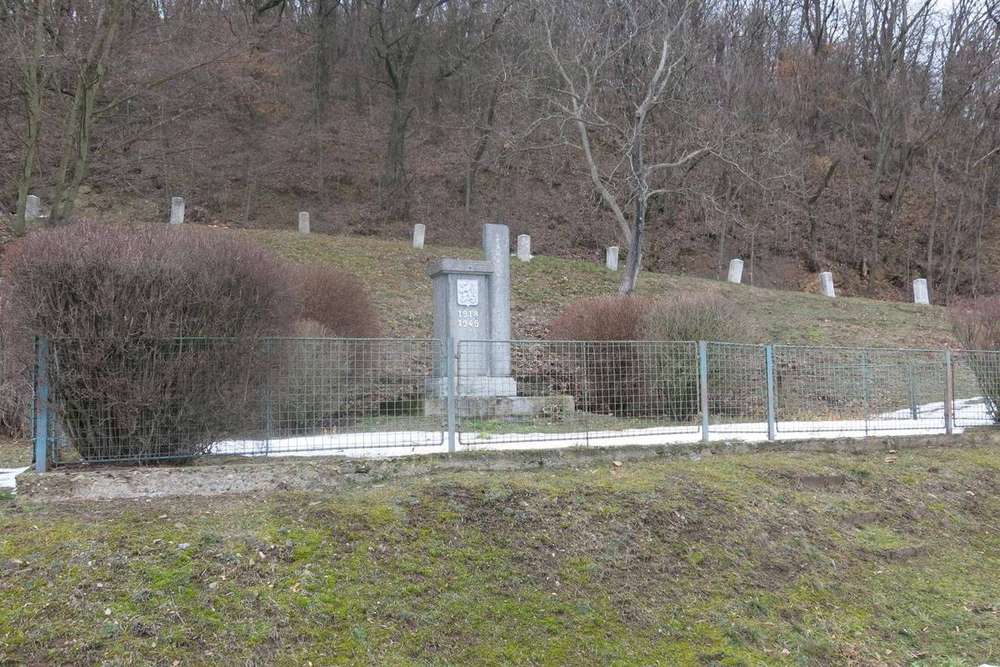 Fotografie objektu