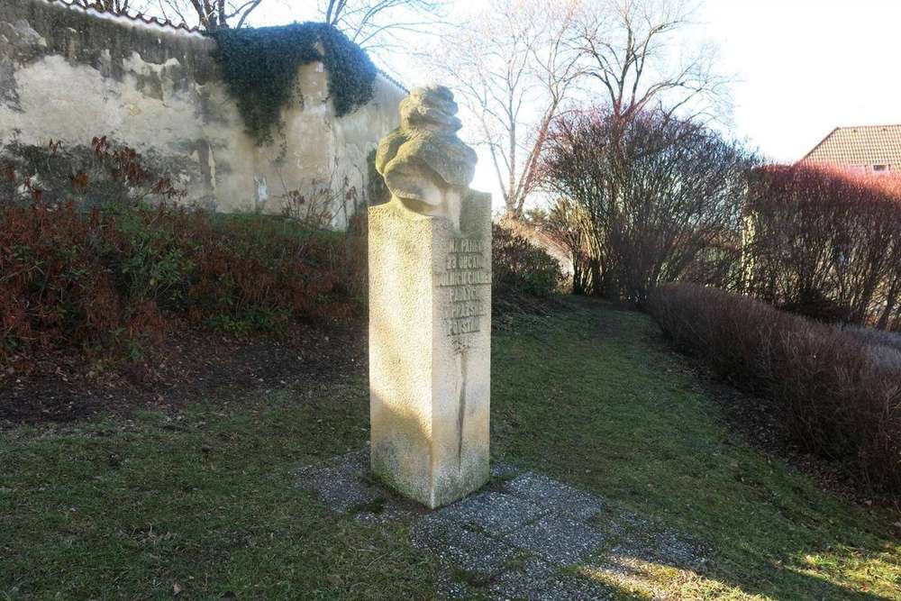 Fotografie objektu