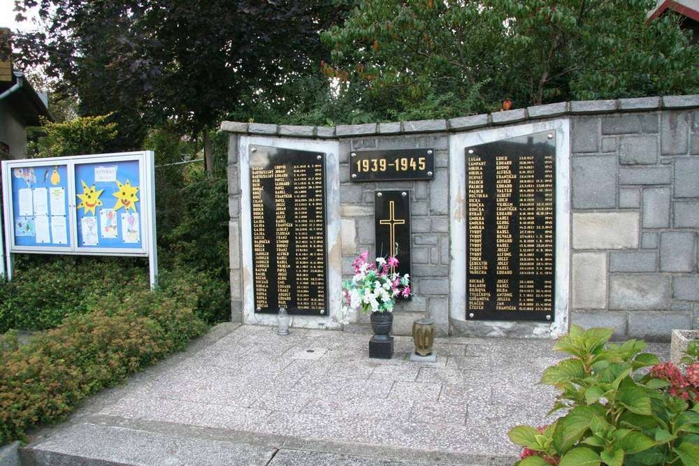 Fotografie objektu