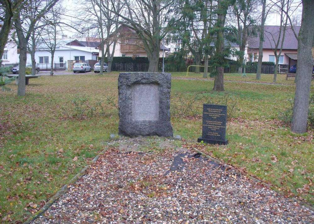 Fotografie objektu