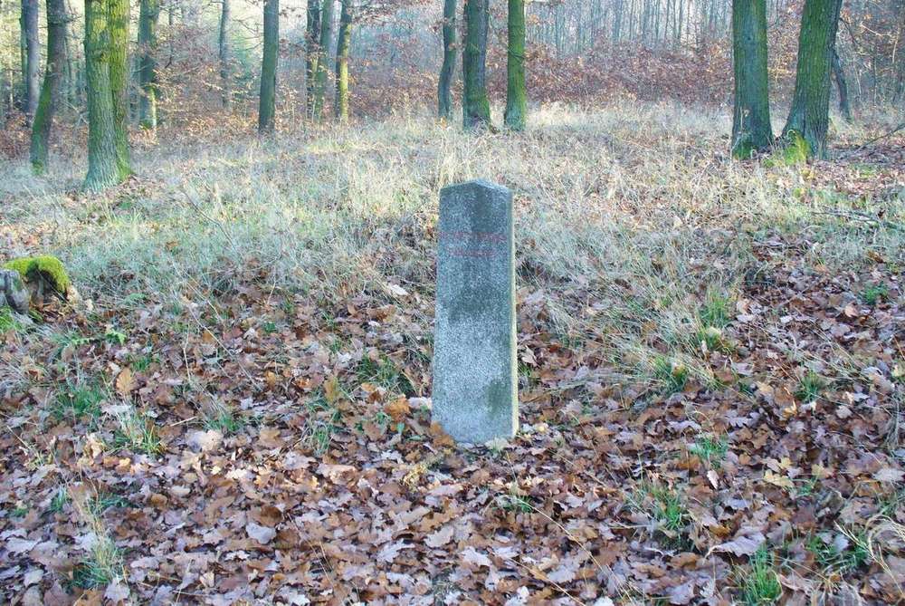 Fotografie objektu