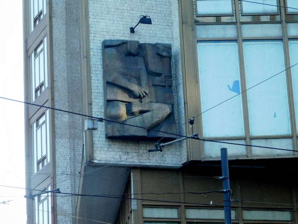 Fotografie objektu