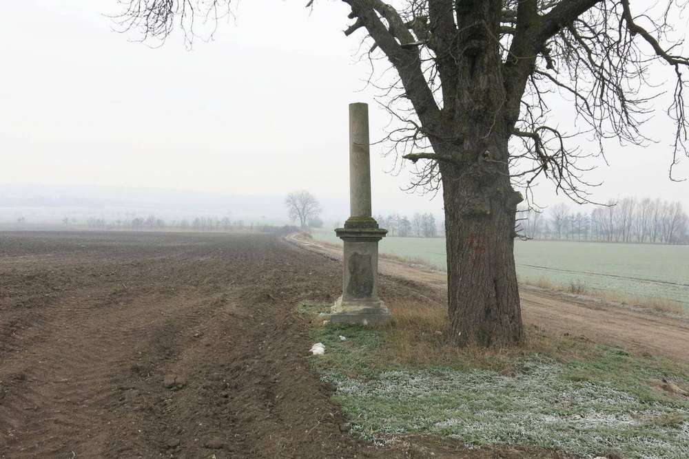 Fotografie objektu