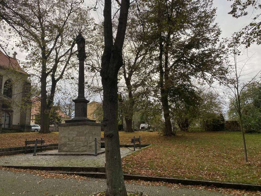 Fotografie objektu