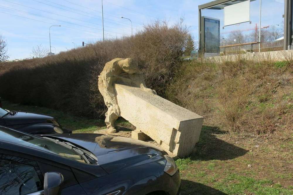 Fotografie objektu