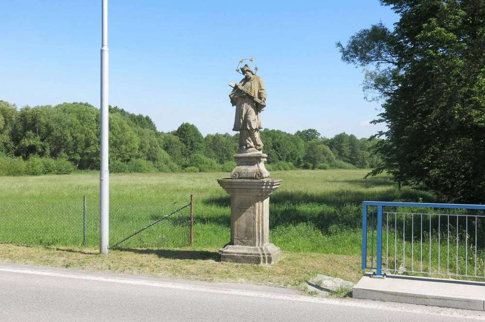 Fotografie objektu