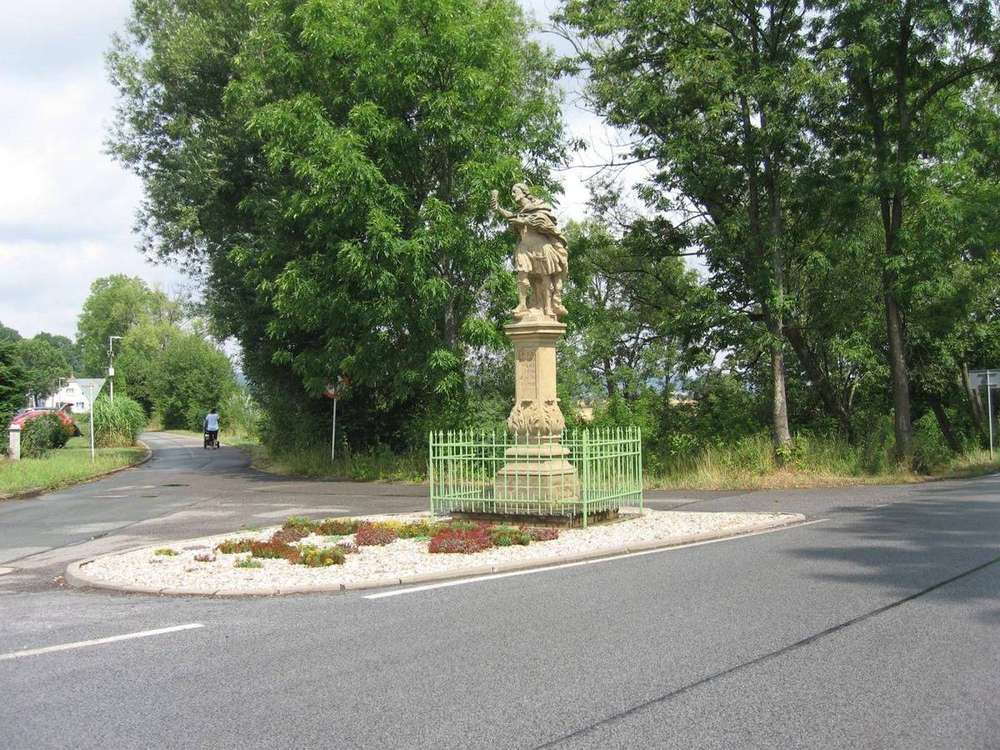 Fotografie objektu