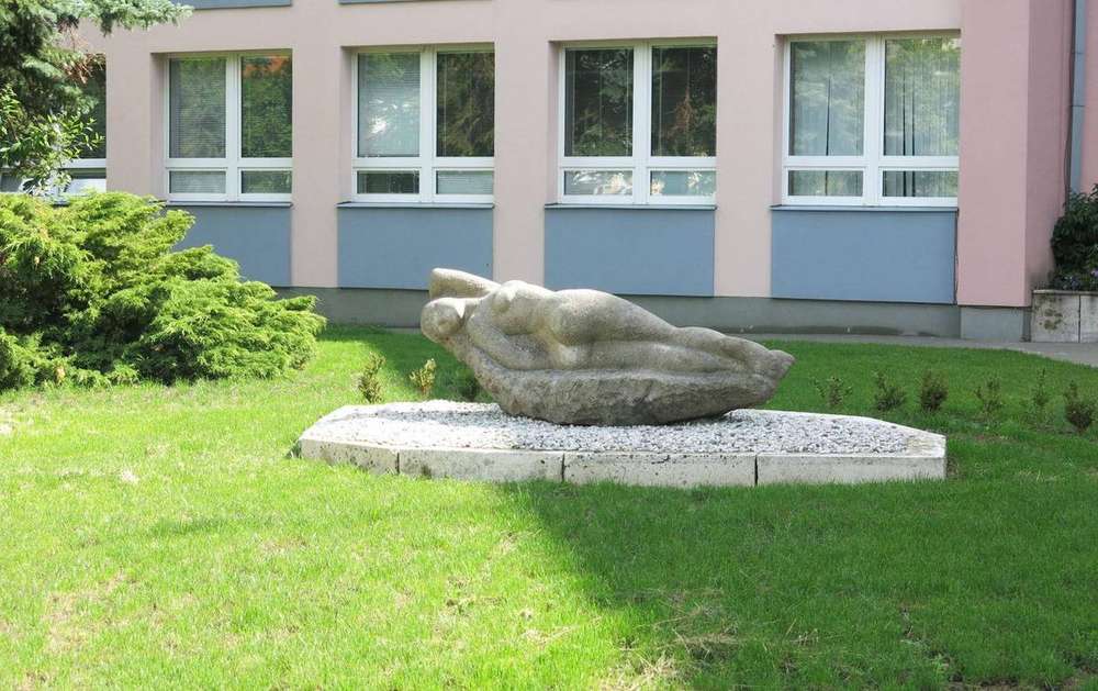 Fotografie objektu