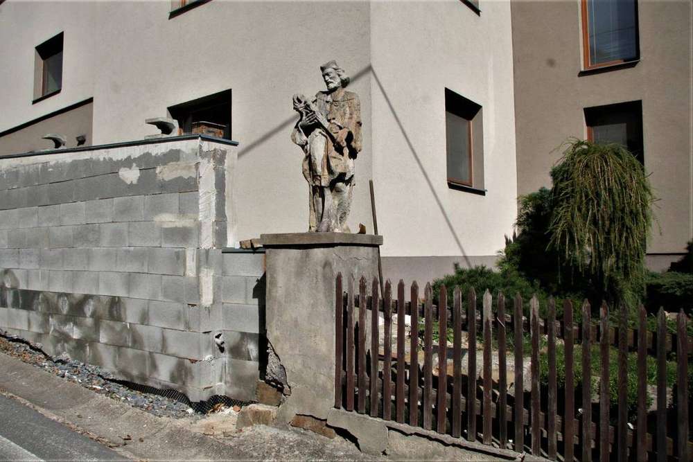 Fotografie objektu