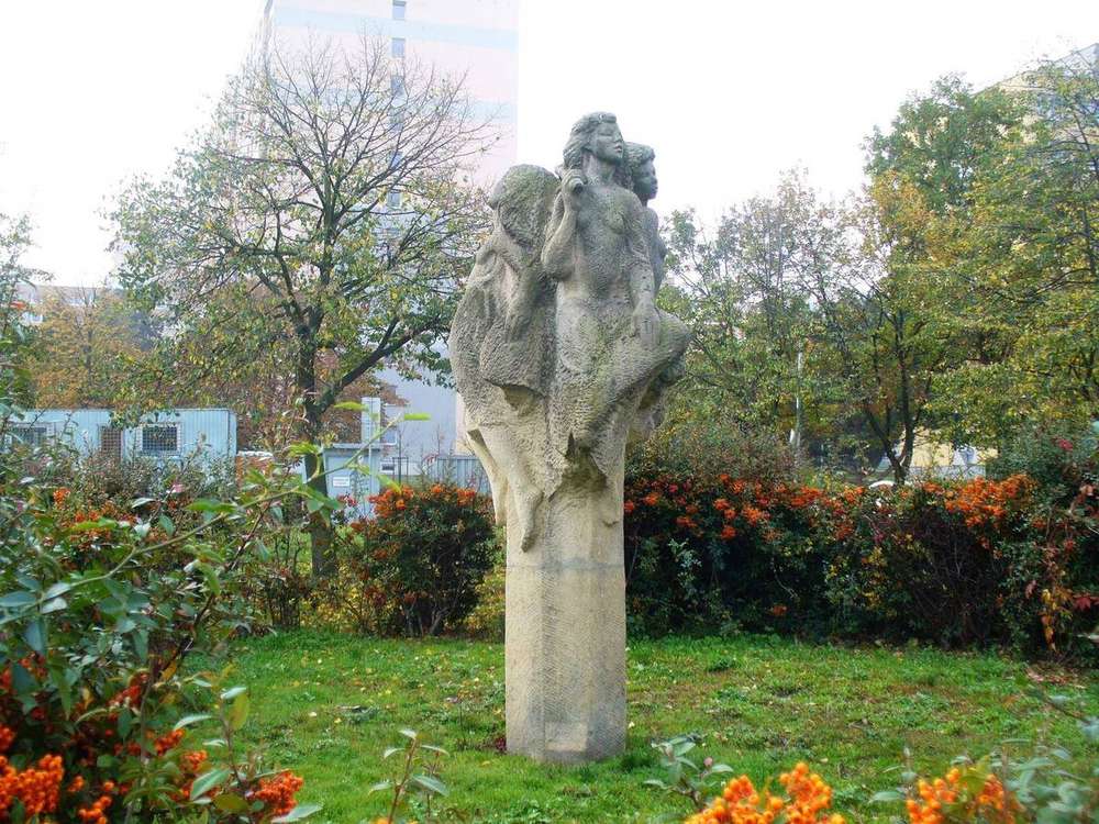 Fotografie objektu