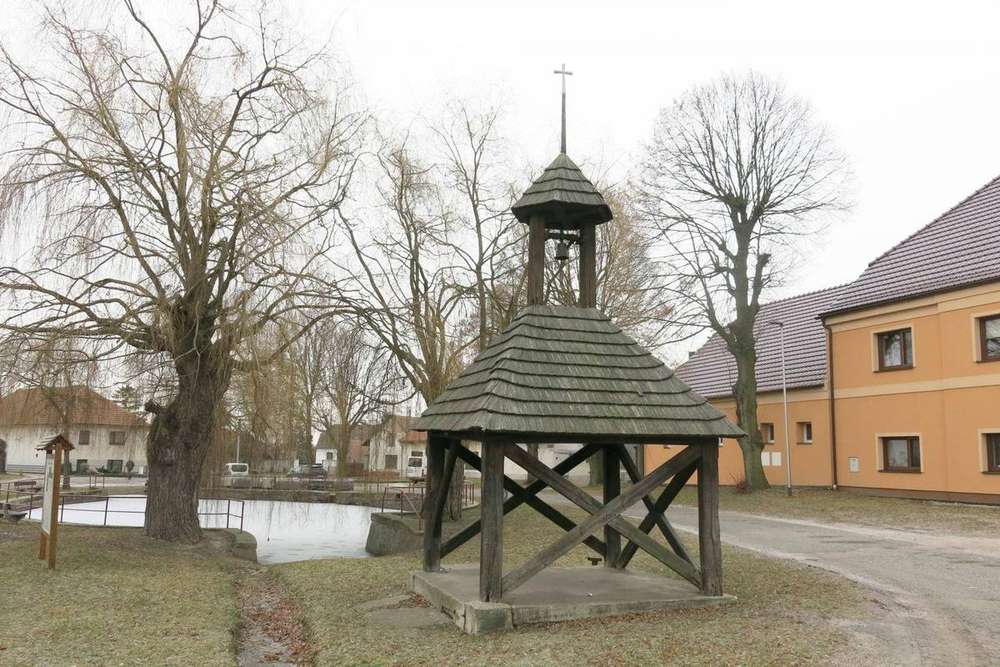 Fotografie objektu
