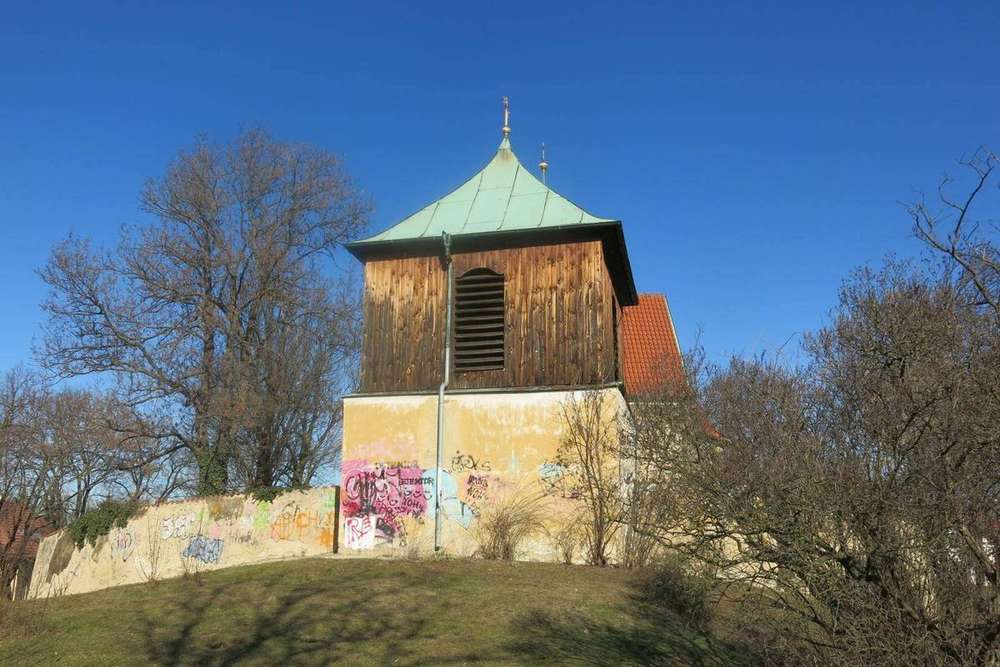 Fotografie objektu