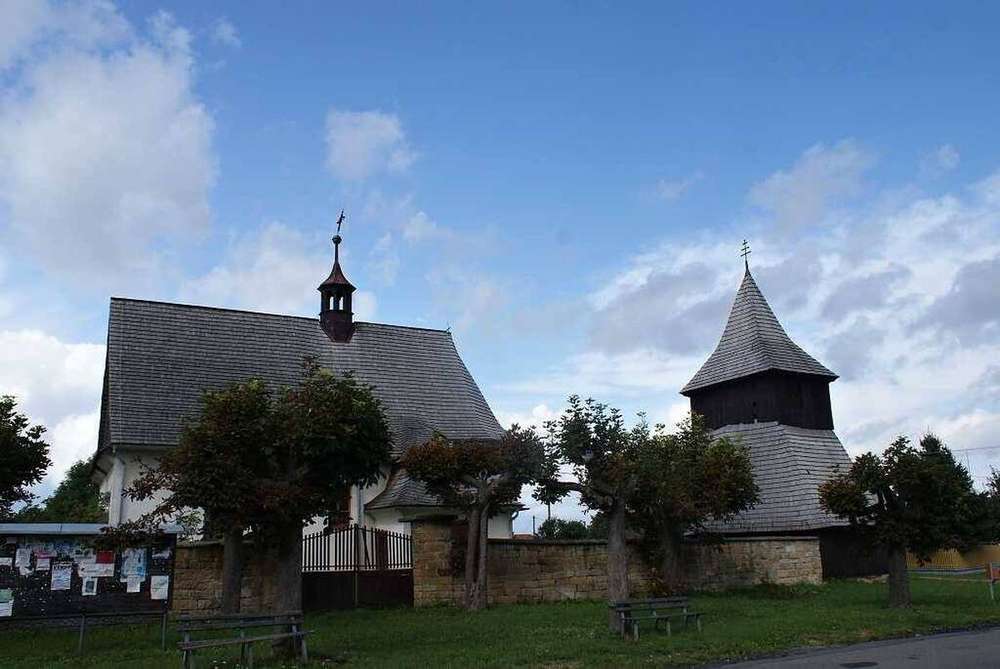 Fotografie objektu
