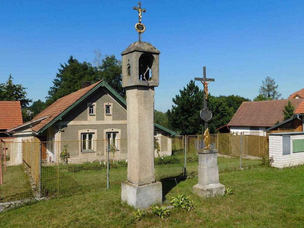 Fotografie objektu