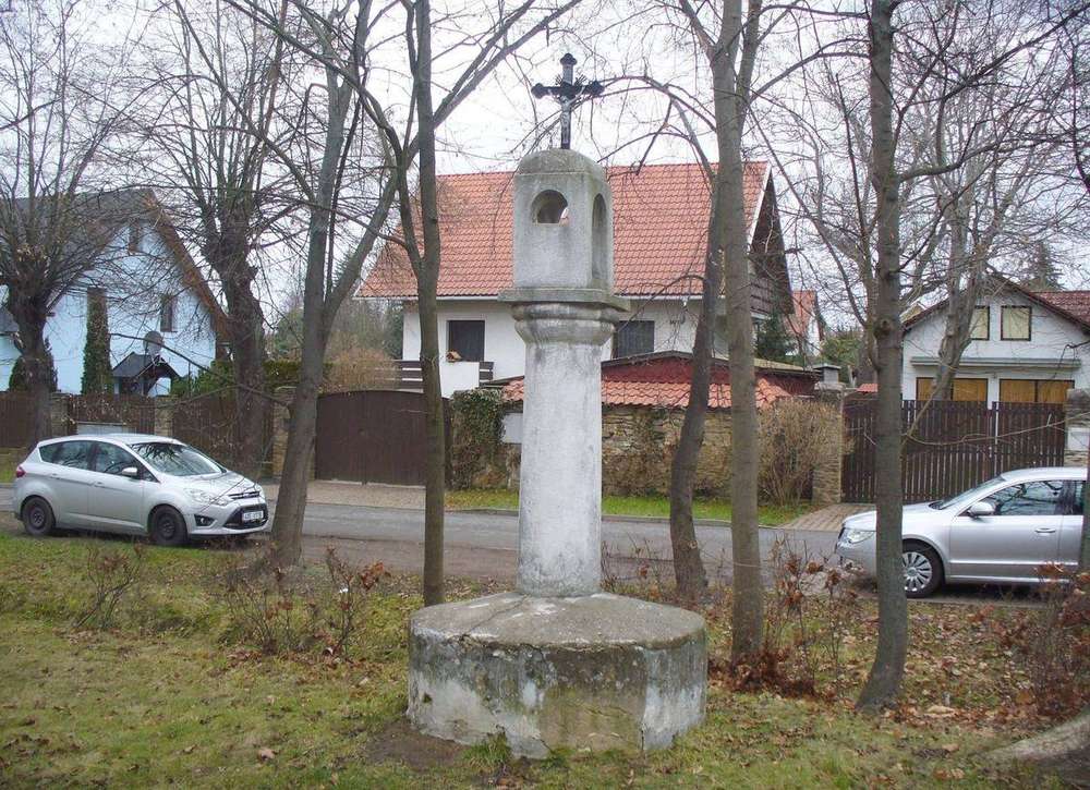 Fotografie objektu