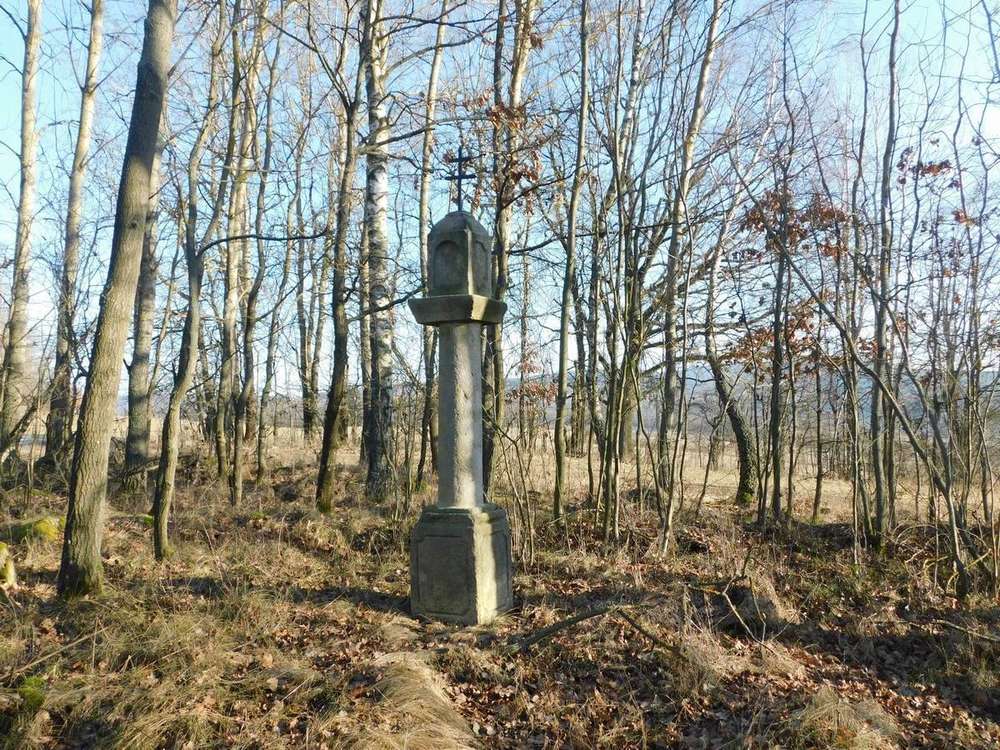 Fotografie objektu