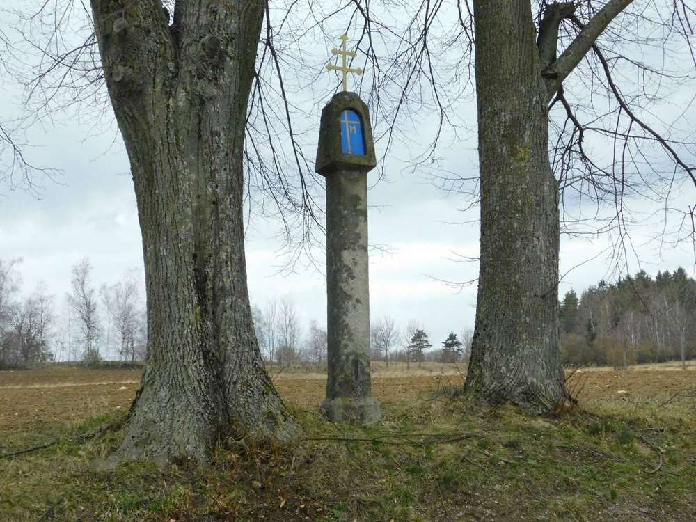 Fotografie objektu
