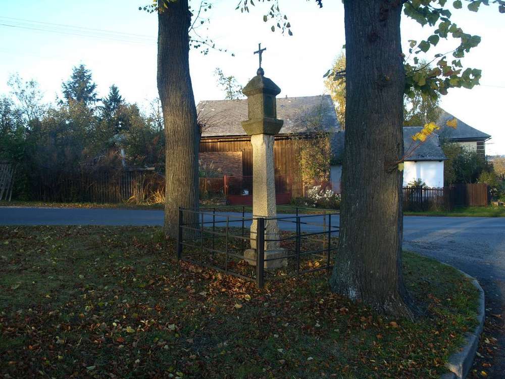 Fotografie objektu