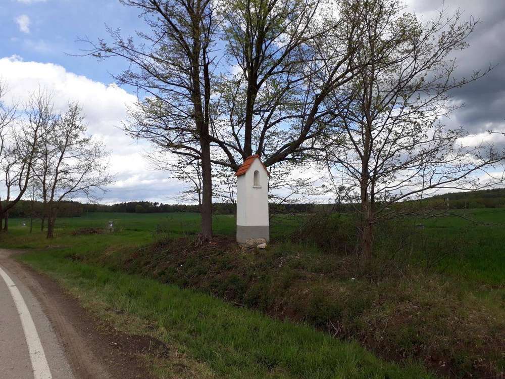 Fotografie objektu