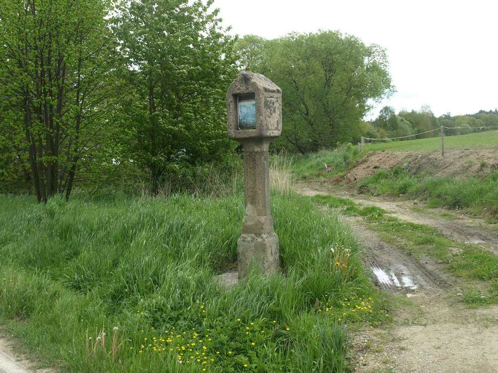 Fotografie objektu