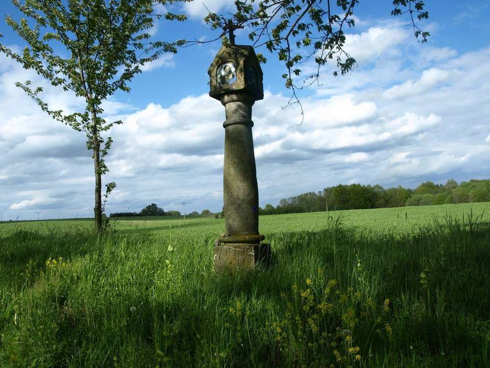 Fotografie objektu