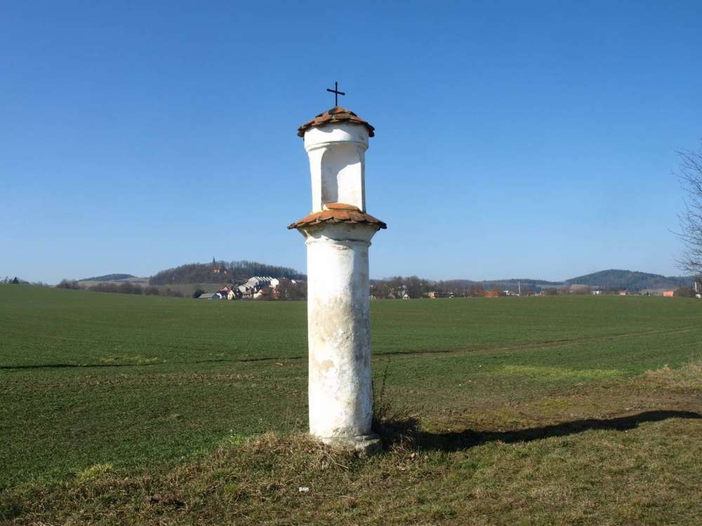 Fotografie objektu