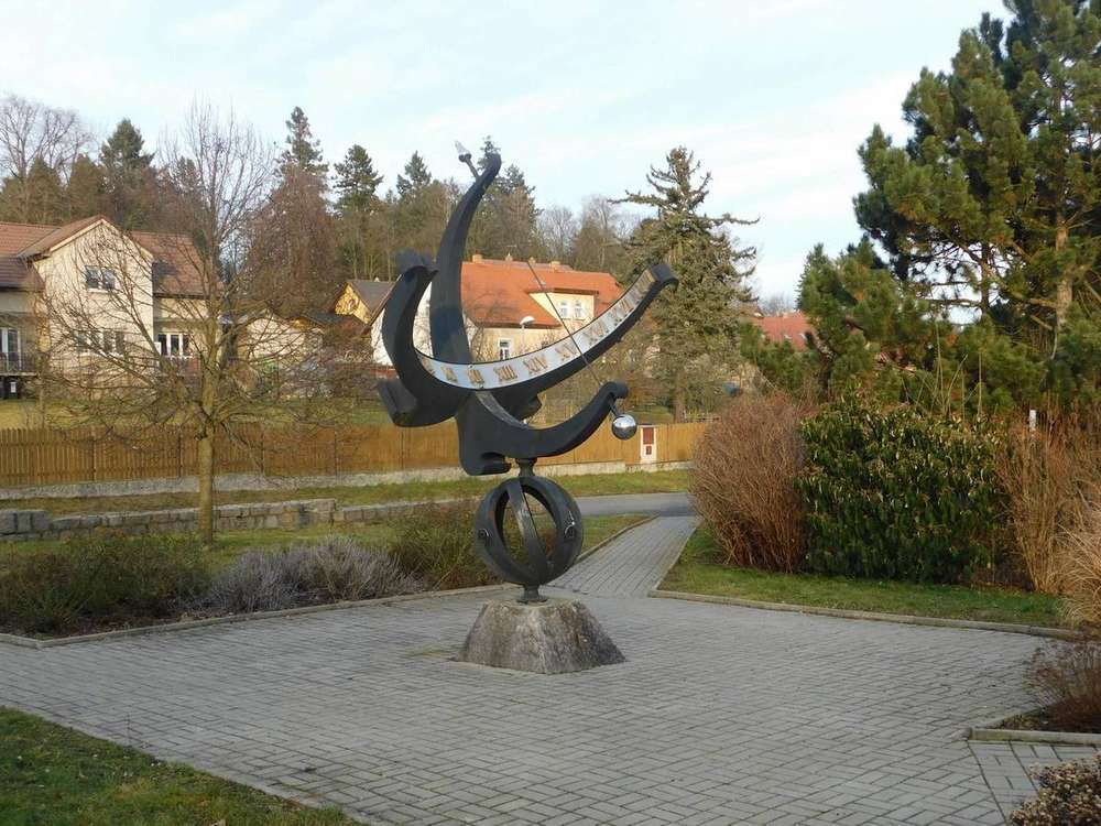 Fotografie objektu