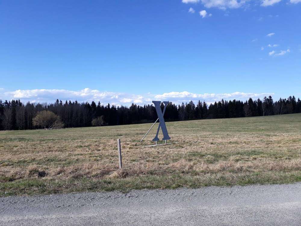 Fotografie objektu