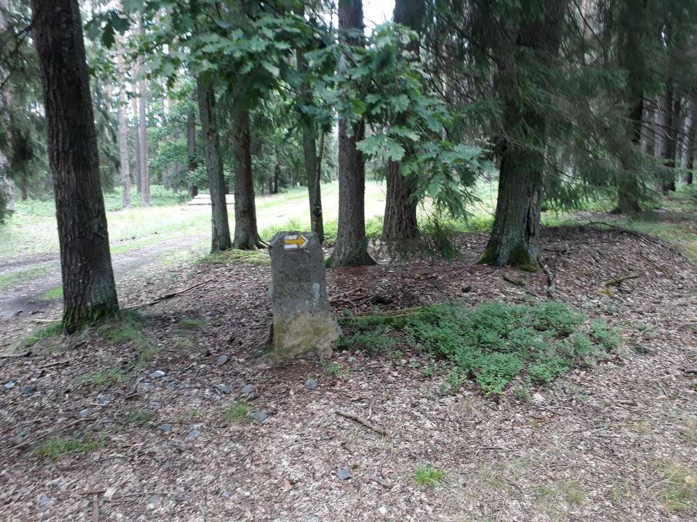Fotografie objektu