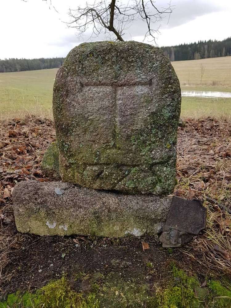 Fotografie objektu