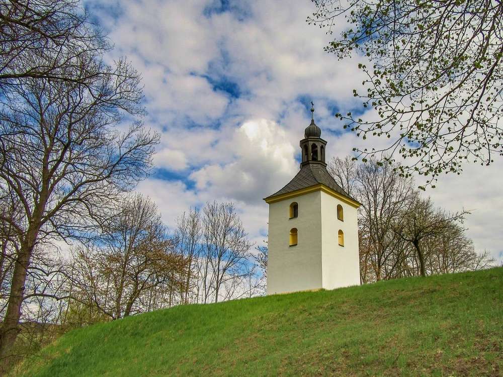 Fotografie objektu