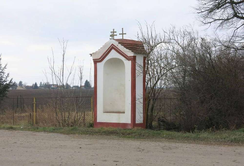Fotografie objektu