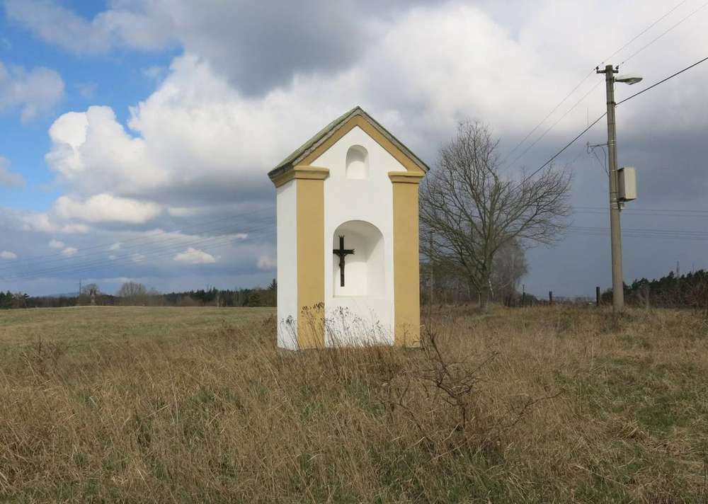Fotografie objektu