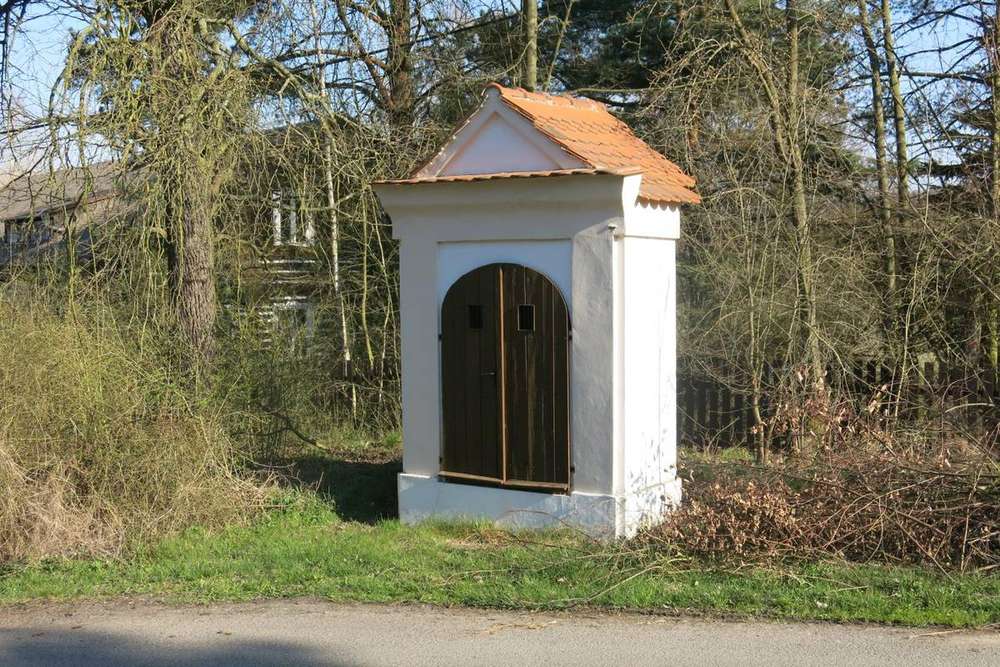 Fotografie objektu