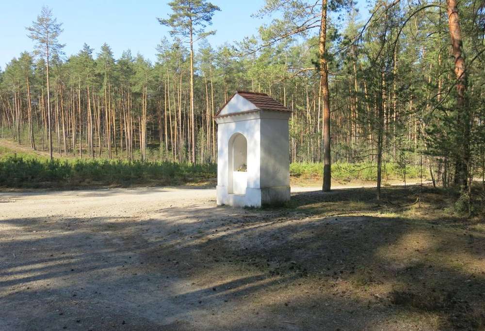 Fotografie objektu