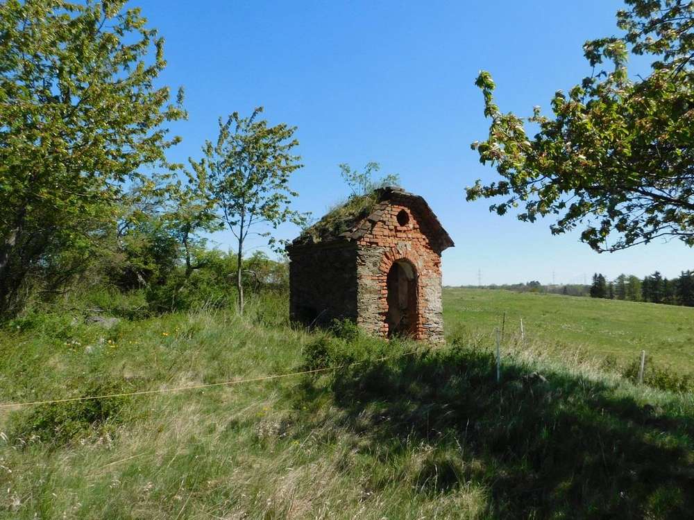 Fotografie objektu