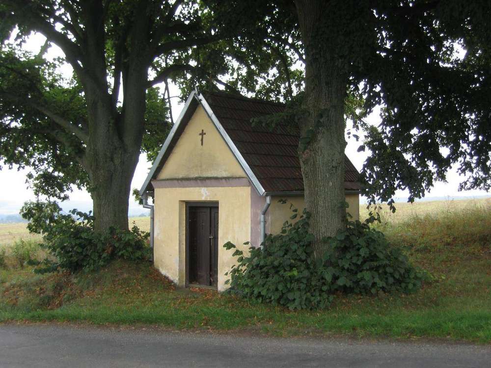 Fotografie objektu
