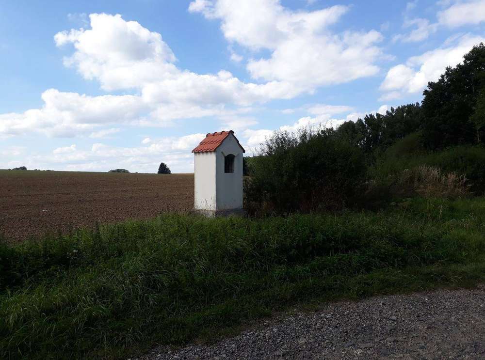 Fotografie objektu
