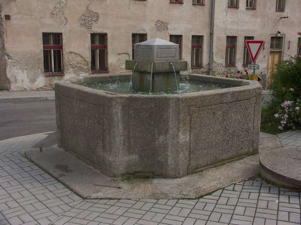 Fotografie objektu