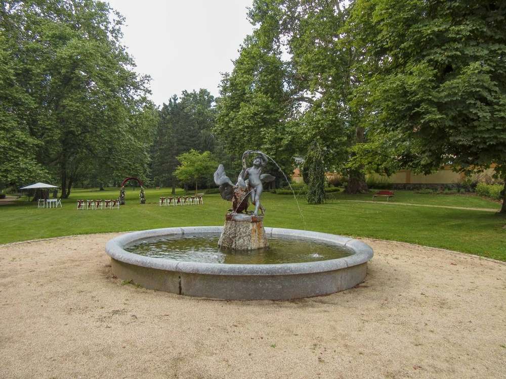 Fotografie objektu