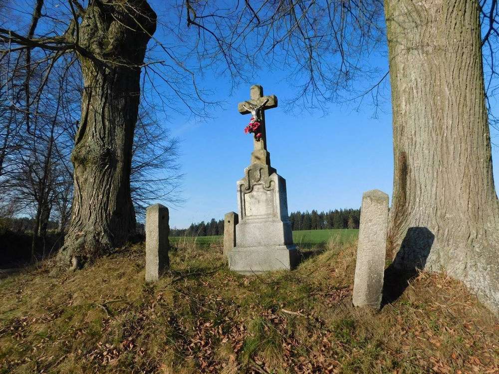Fotografie objektu