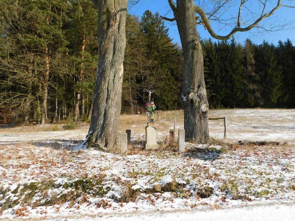 Fotografie objektu
