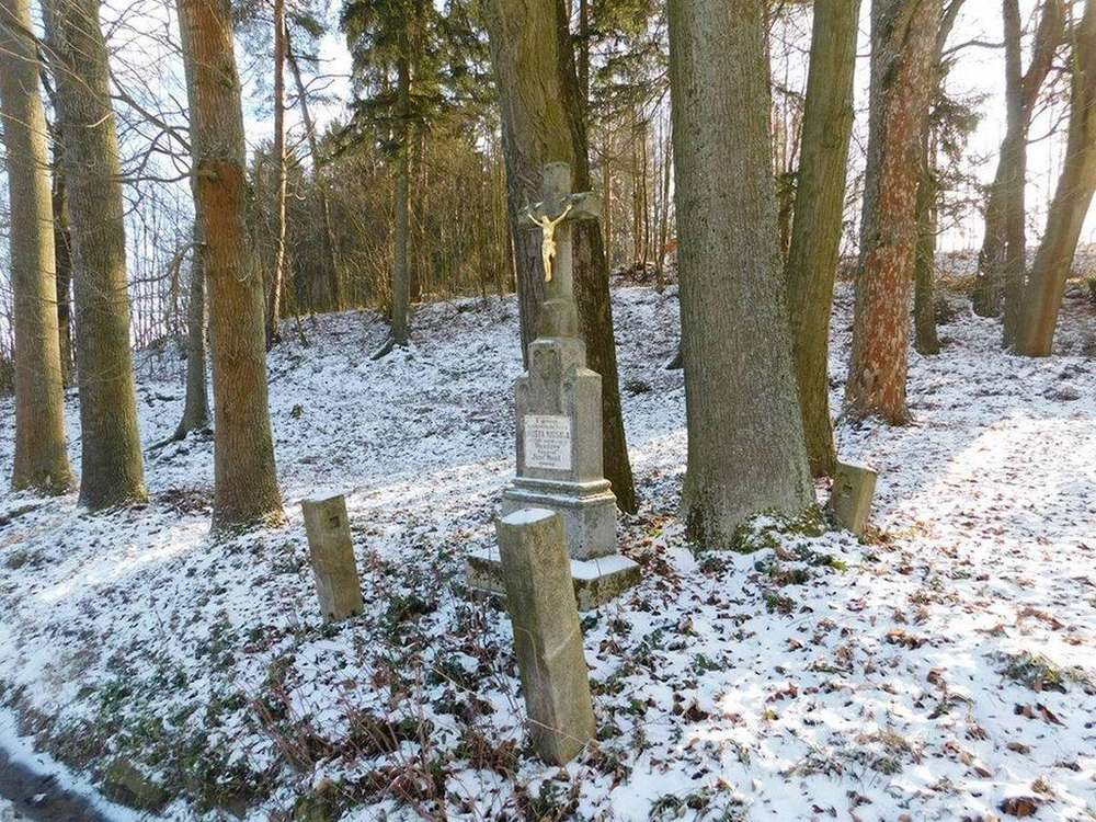 Fotografie objektu
