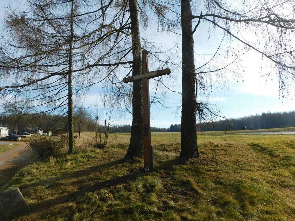 Fotografie objektu